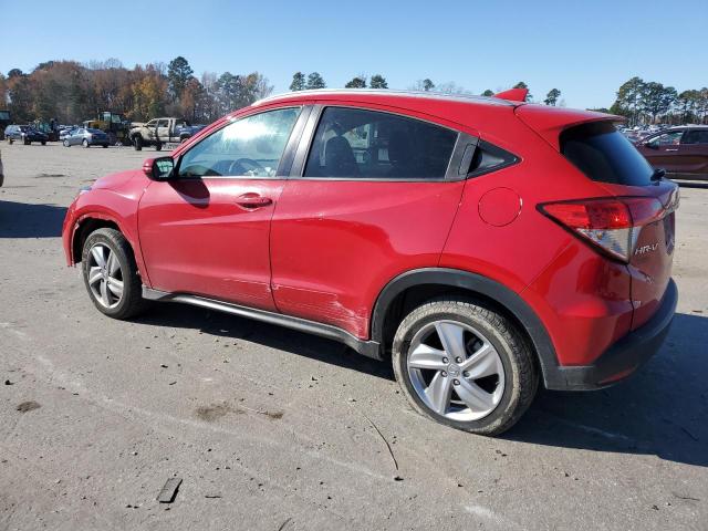2020 HONDA HR-V EX - 3CZRU5H50LM714599
