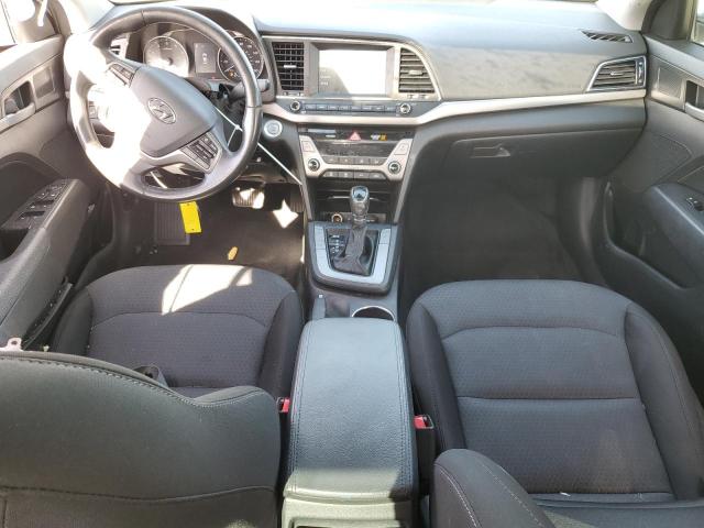 2017 HYUNDAI ELANTRA SE - 5NPD84LF2HH185992