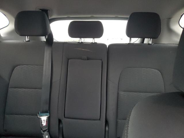 2020 HYUNDAI TUCSON SE - KM8J2CA47LU159091