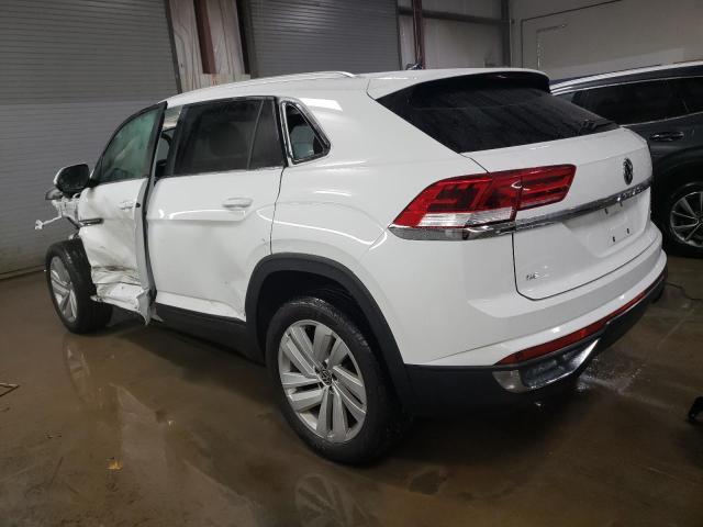 2023 VOLKSWAGEN ATLAS CROS - 1V2KC2CA3PC228887