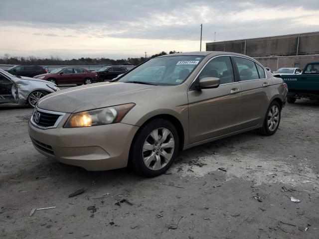 2009 HONDA ACCORD EX #3026926989