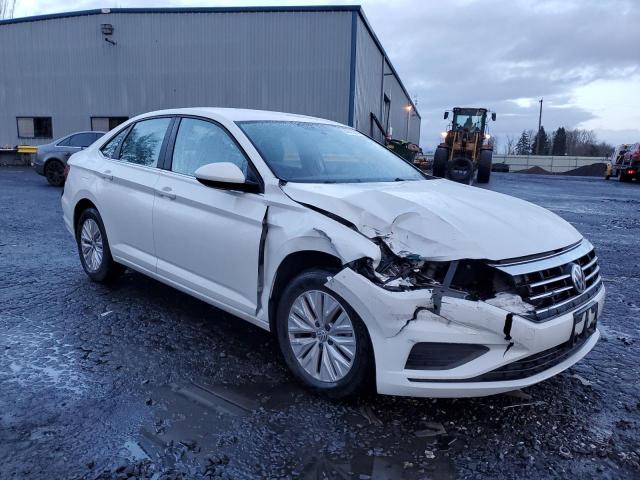 2019 VOLKSWAGEN JETTA S - 3VWC57BU9KM175013