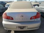 Lot #3041156159 2006 INFINITI G35