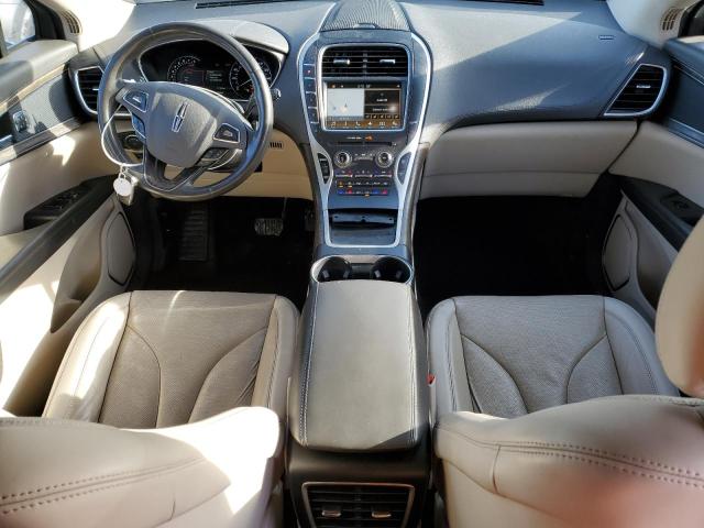 2018 LINCOLN MKX RESERV - 2LMPJ6LRXJBL22072