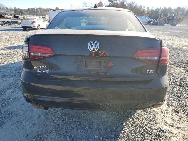 2016 VOLKSWAGEN JETTA SPOR - 3VWB17AJXGM217212