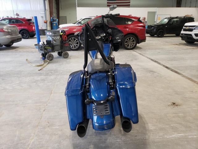 2022 HARLEY-DAVIDSON FLTRXS - 1HD1KTP13NB630734