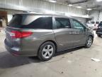 Lot #3041103760 2018 HONDA ODYSSEY EX