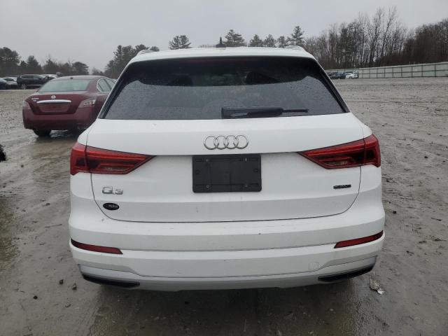 2021 AUDI Q3 PREMIUM - WA1AUCF30M1059362
