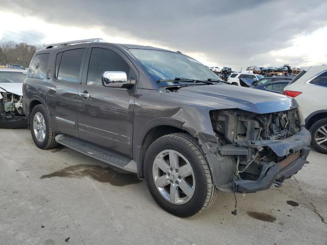 VIN 5N1BA0NF2DN603233 2013 NISSAN ARMADA no.4