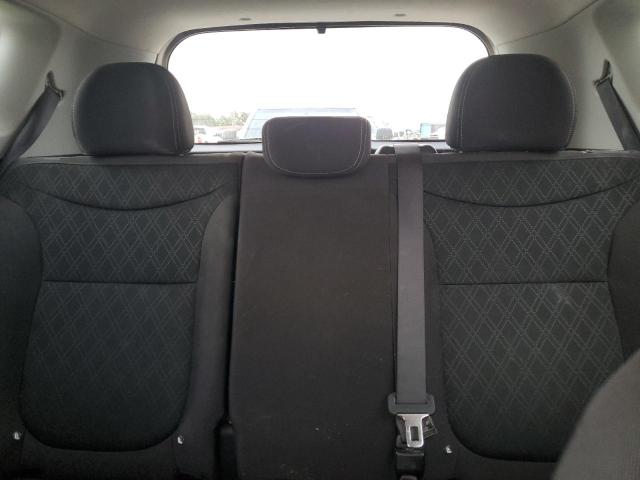 2016 KIA SOUL - KNDJN2A20G7248882