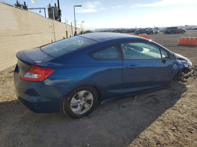 VIN 2HGFG3B51DH530979 2013 HONDA CIVIC no.3