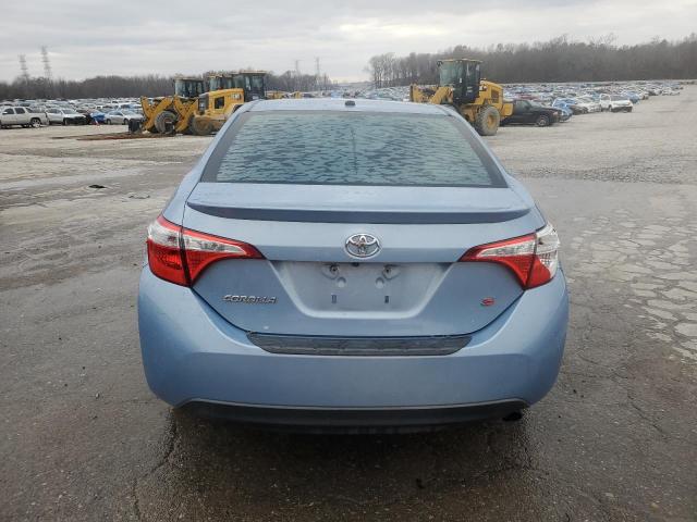 2015 TOYOTA COROLLA L - 2T1BURHE3FC360394
