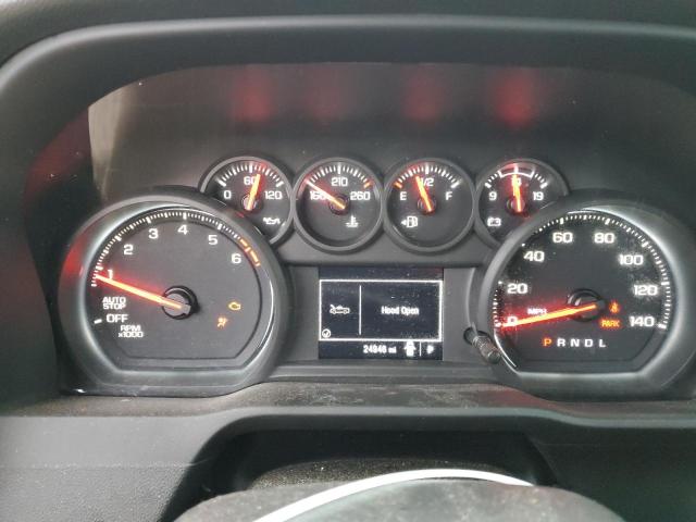 3GCNAAED4NG554682 2022 CHEVROLET ALL Models