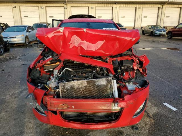 2015 CHEVROLET SONIC RS 1G1JG6SBXF4183323