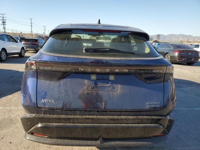 2023 NISSAN ARIYA ENGA JN1CF0BB9PM711308