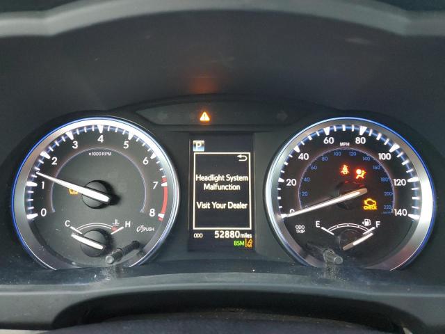 2018 TOYOTA HIGHLANDER - 5TDDZRFH2JS879069