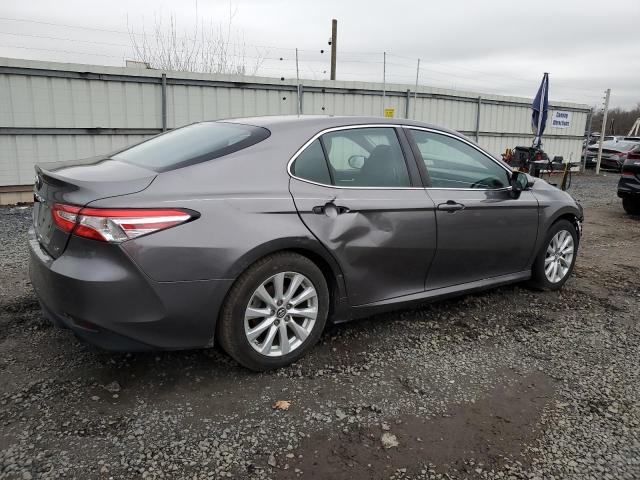 2018 TOYOTA CAMRY L - 4T1B11HK3JU606030