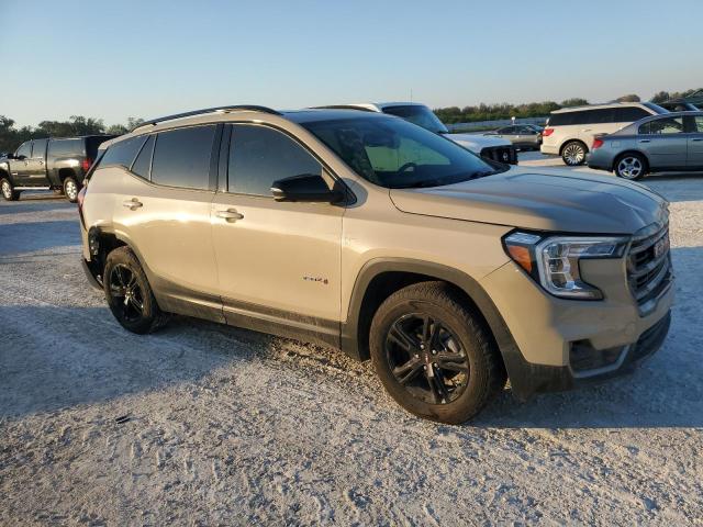 2022 GMC TERRAIN AT 3GKALYEV7NL180686