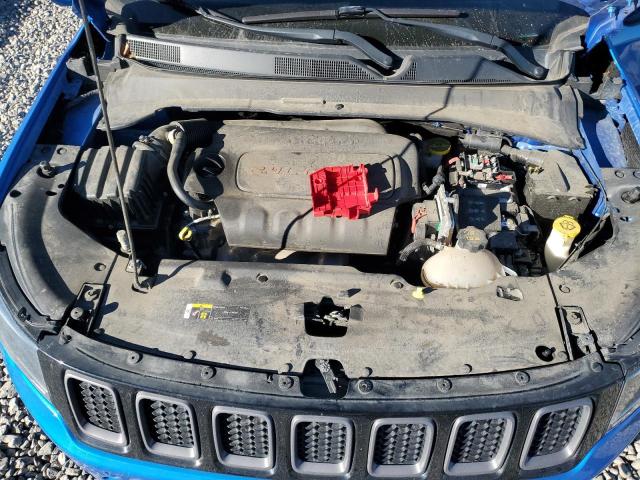 2021 JEEP COMPASS 80 3C4NJDEB0MT539277