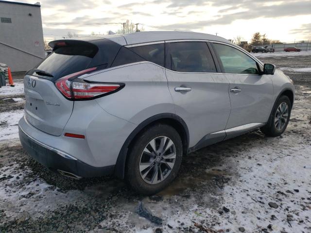 2015 NISSAN MURANO S - 5N1AZ2MHXFN270432