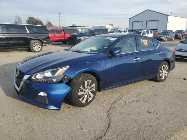 Vin: 1n4bl4bv7lc124825, lot: 85916654, nissan altima s 2020 img_1