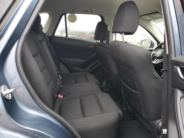 2016 MAZDA CX-5 TOURI - JM3KE4CY4G0828640