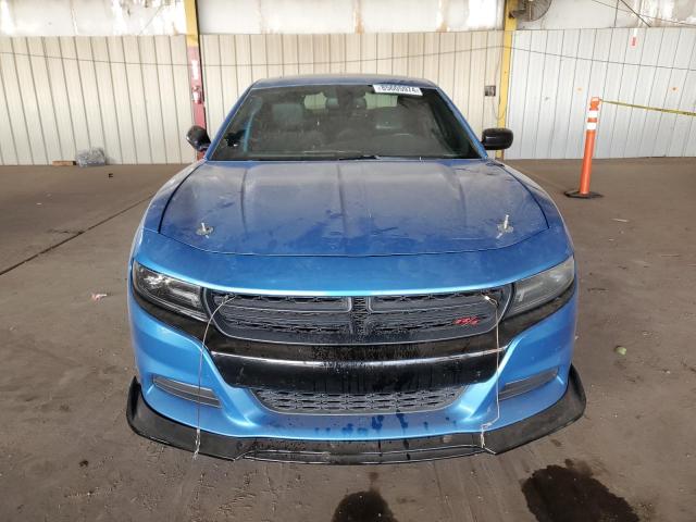 2015 DODGE CHARGER 2C3CDXCT4FH784532