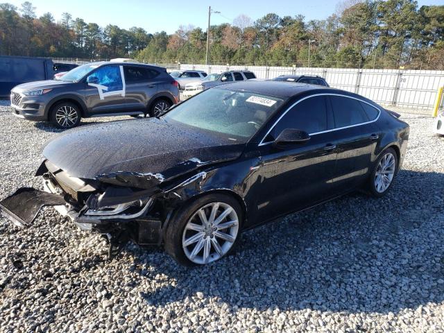 Vin: wauygafc2dn006636, lot: 82774834, audi a7 premium plus 2013 img_1