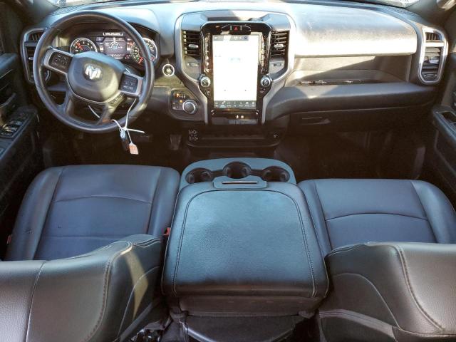 2022 RAM 2500 TRADE - 3C6UR5CJ2NG201515