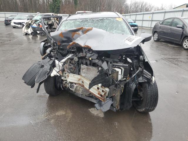 2017 NISSAN VERSA S - 3N1CN7AP4HL886814