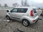 Lot #3025221629 2012 KIA SOUL +