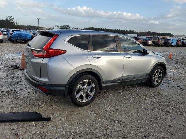 2019 HONDA CR-V EX - 5J6RW1H55KA041680