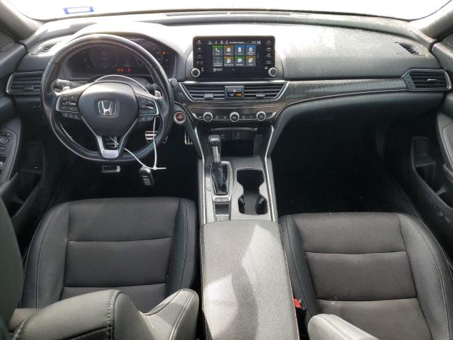 2020 HONDA ACCORD SPO - 1HGCV1F33LA093201