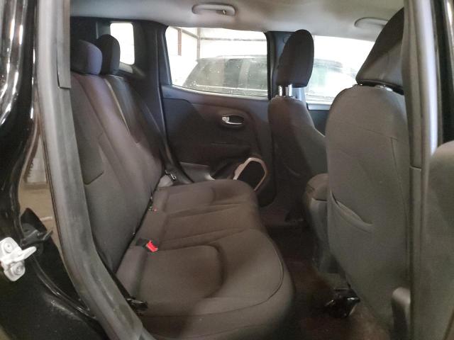 2017 JEEP RENEGADE L - ZACCJABB8HPG13262