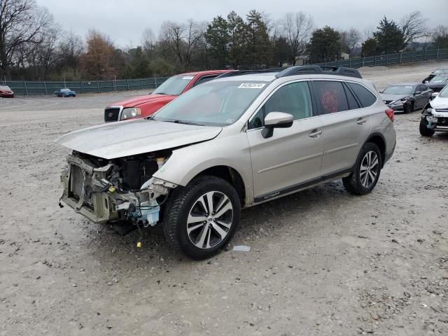 2018 SUBARU OUTBACK 2. #3027088849