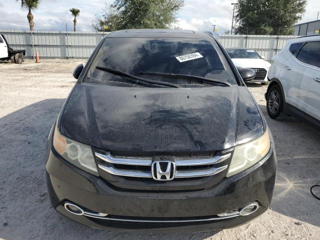 VIN 5FNRL5H90GB069748 2016 HONDA ODYSSEY no.5