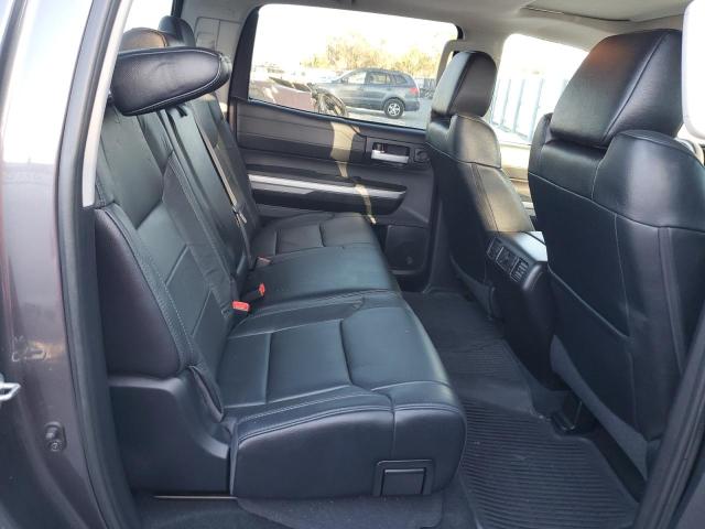 2016 TOYOTA TUNDRA CRE - 5TFHW5F16GX533552