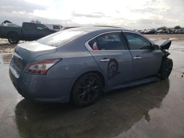 Vin: 1n4aa5ap9cc812643, lot: 50065695, nissan maxima s 20123