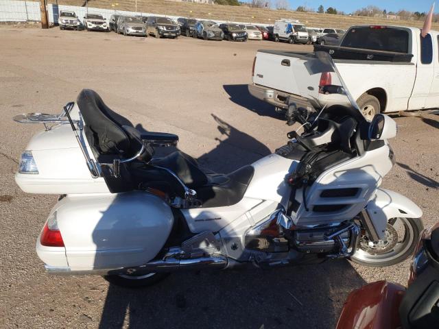 2008 HONDA GL1800 #3024445553