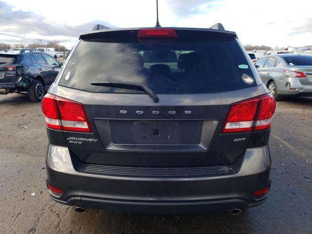 2017 DODGE JOURNEY SX - 3C4PDDBGXHT703155