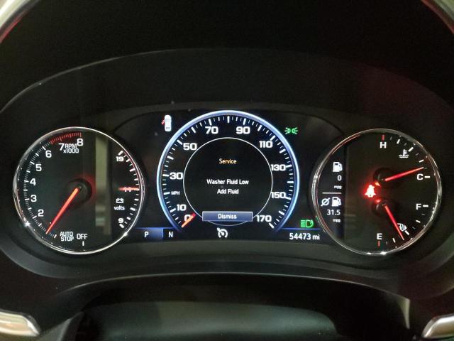 2023 CHEVROLET MALIBU PRE - 1G1ZE5ST3PF138323