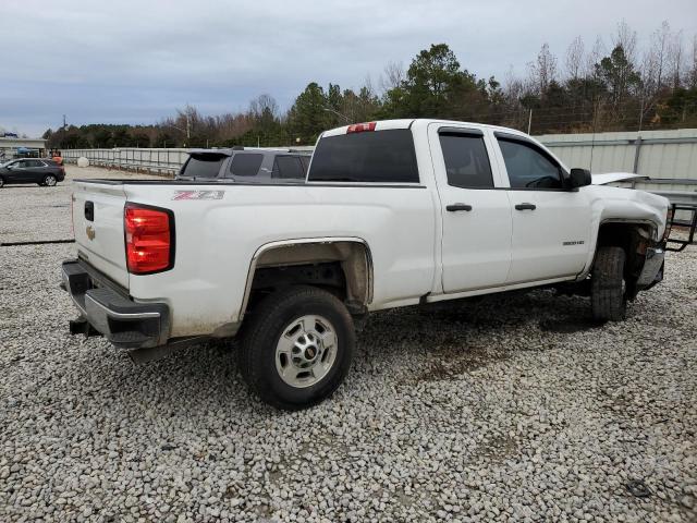2018 CHEVROLET SILVERADO - 1GC2KUEG1JZ315547
