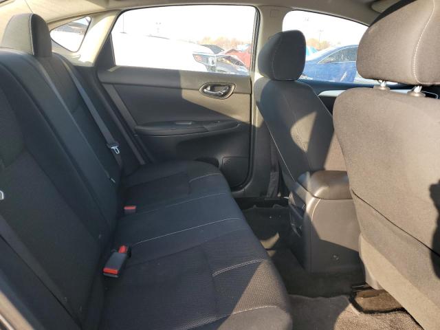 2017 NISSAN SENTRA S - 3N1AB7AP9HY346197