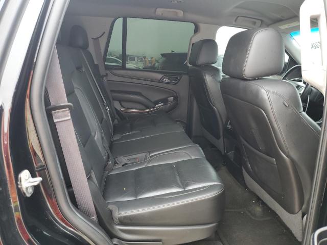 2016 GMC YUKON SLT - 1GKS1BKC6GR190129