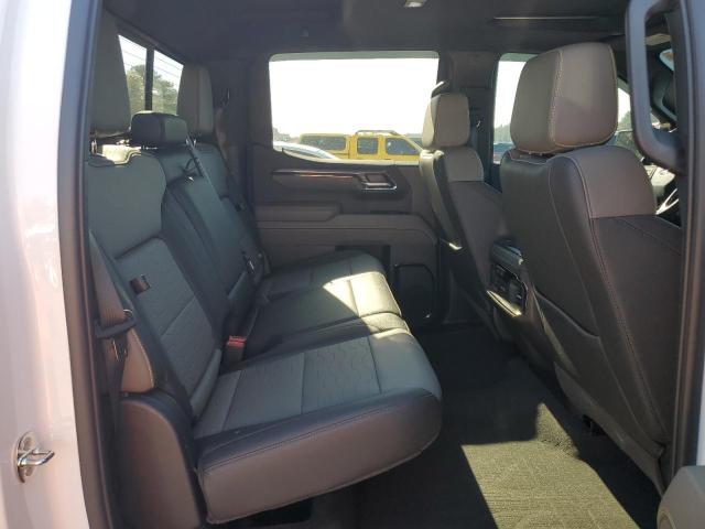 2024 CHEVROLET SILVERADO - 3GCUDHEL6RG310881