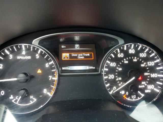 2018 NISSAN ALTIMA 2.5 - 1N4AL3AP8JC258359