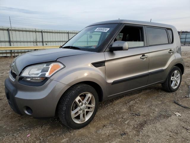 2011 KIA SOUL + #3025779331