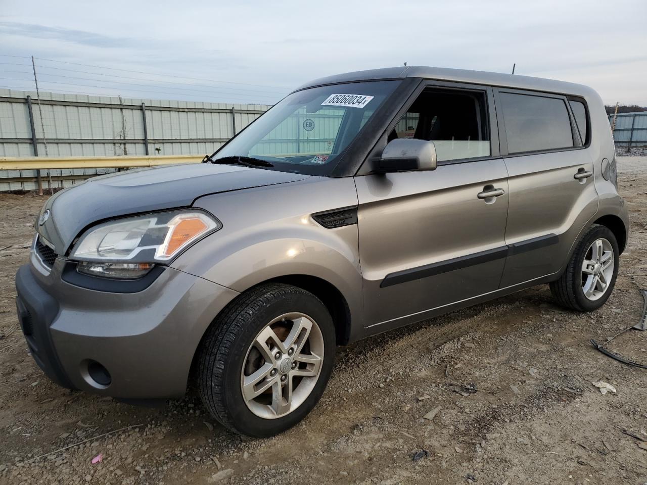 Lot #3025779331 2011 KIA SOUL +