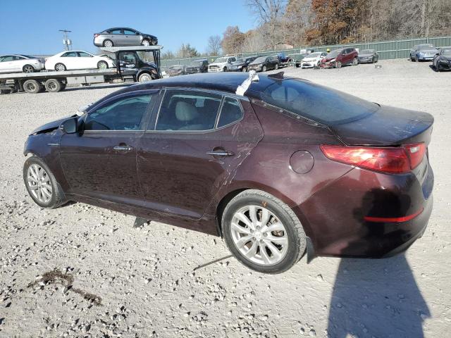 Vin: 5xxgn4a76fg450648, lot: 53260165, kia optima ex 20152