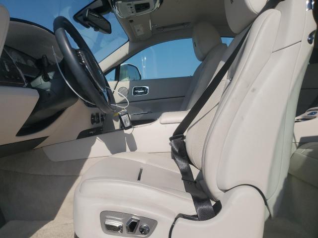 2017 ROLLS-ROYCE WRAITH SCA665C59HUX86762